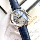 Best Quality Copy Omega Aqua Terra 150M Automatic Watches Leather Strap (4)_th.jpg